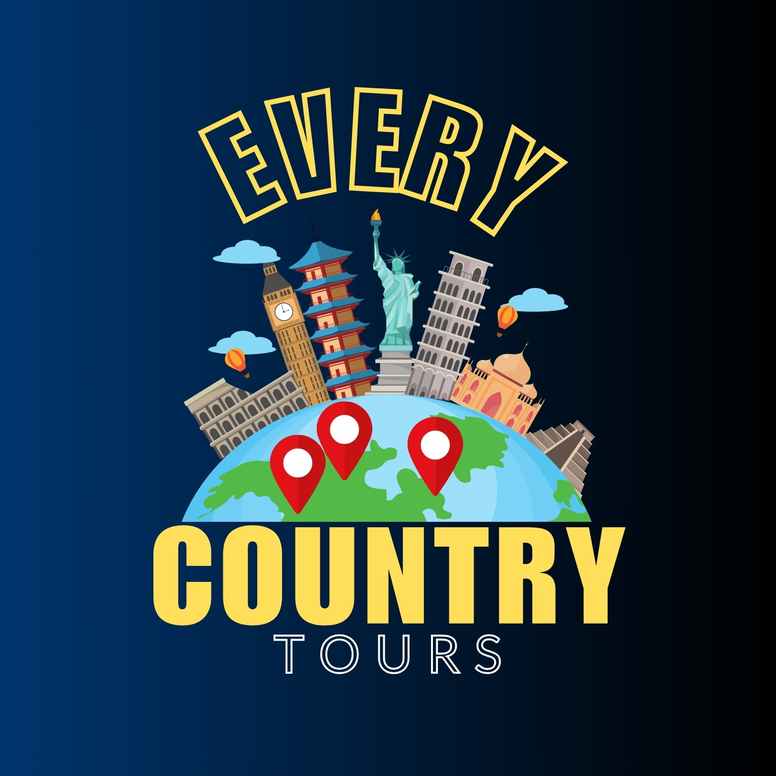 Every Country Tours